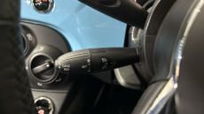 Fiat 500 1.2 Lounge 3dr Petrol Hatchback